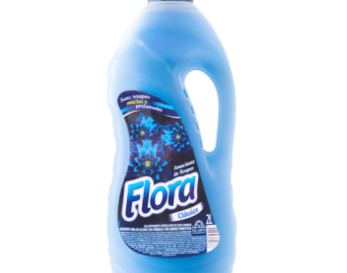 AMACIANTE BRANCO CLASSICO 6X2LT
