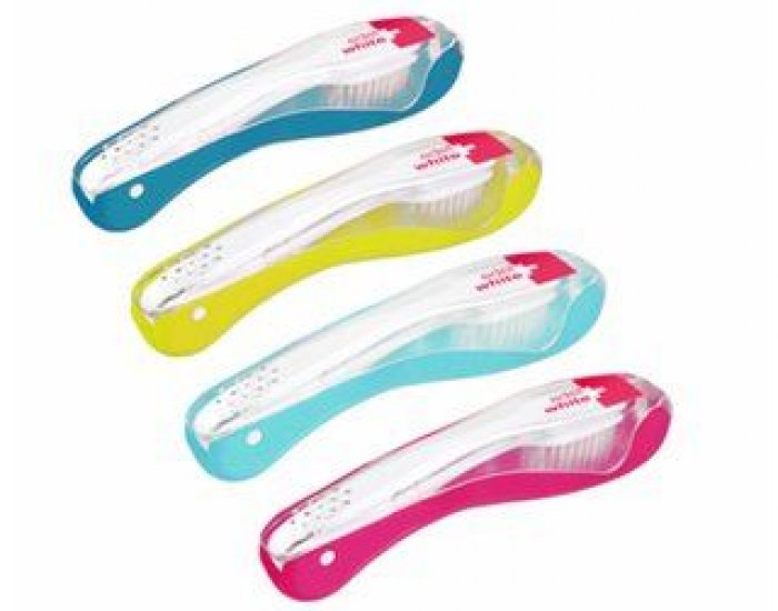 ESCOVA DENT TRAVEL YC 105 12X1