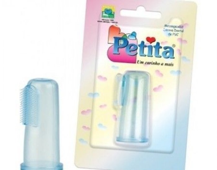 MASSAGEADOR PETITA C/12