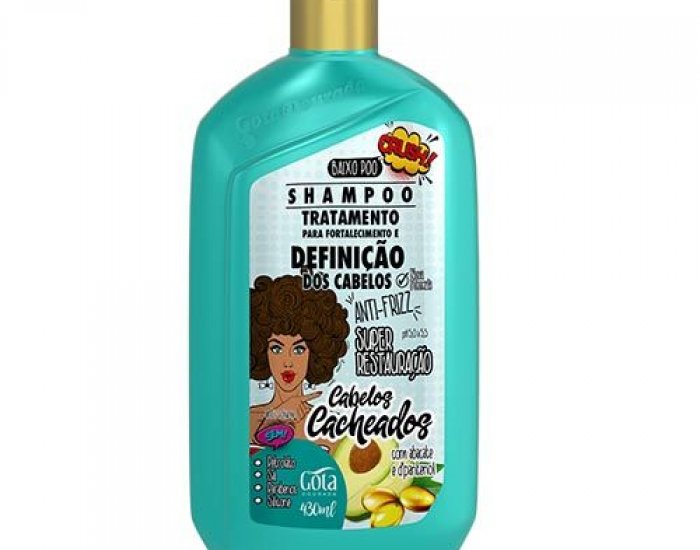 SH. FORT CAB ANT VOL CACH GOTA 12X430ML