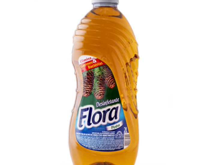 DESINF PINHO 6X2LT