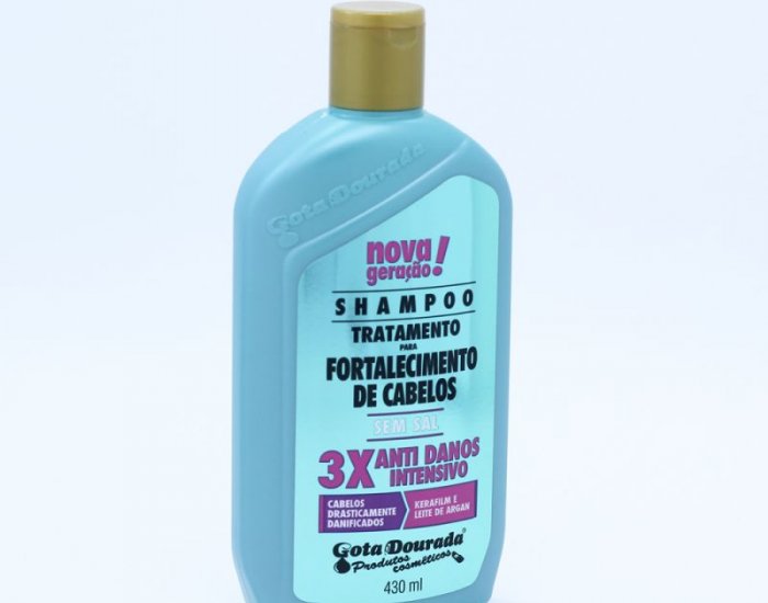 SH. FORT CAB ANT DANOS 12X430ML