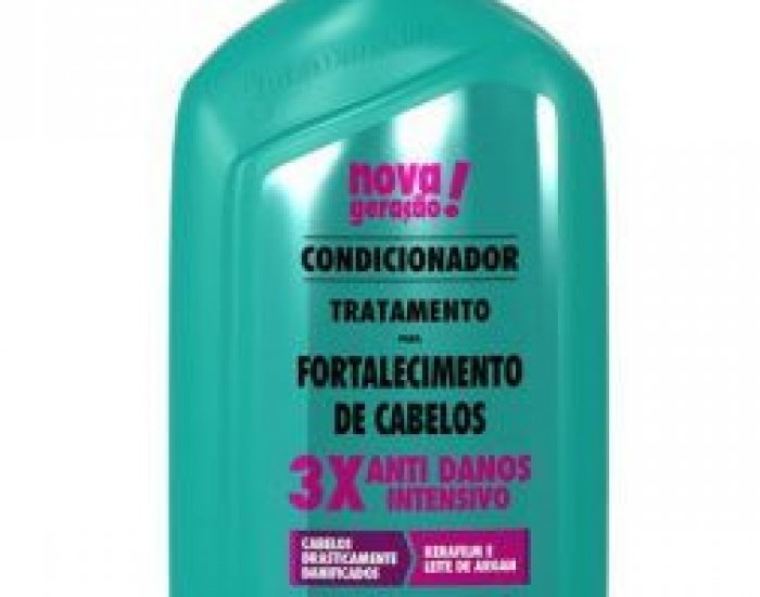 COND GOTA FORT. ANT DANOS 12X430ML