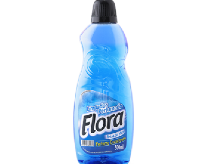 LIMPADOR PERF BRISA MAR 12X500ML