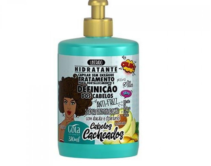 CR S/ ENX GOTA FORT ANT VOL CACH 12X320ML