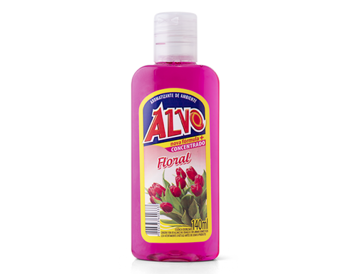 ESSENCIA FLORAL 12X140ML