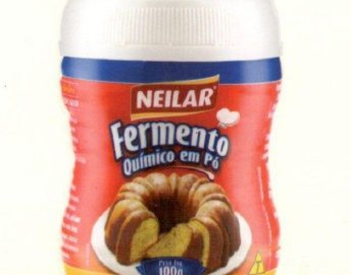 FERMENTO QUIMICO 24X100GR