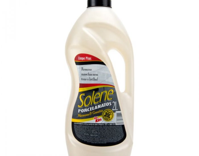 LIMPA PORCELANATO KIM 6X2LT