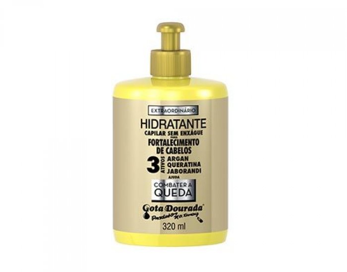 CR S/ ENX GOTA FORT COMB A QUEDA 12X320ML