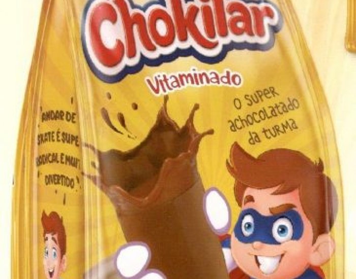 ACHOCOLATADO SACHE 20X400GR NEILAR
