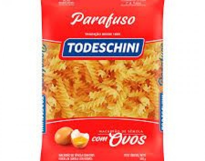 MAC PARAFUSO C OVOS 20X500GR