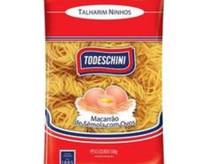 MAC TALHAR NINHOS C OVOS 20X500GR