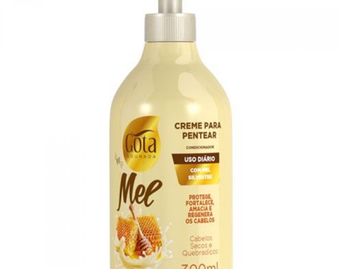 CR DE PENT GOTA MEL 12X300ML