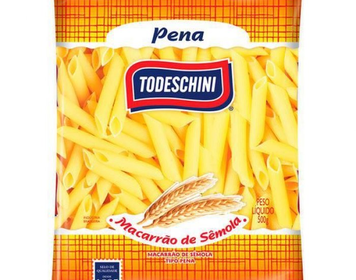 MAC. PENA SEMOLA 20X500GR