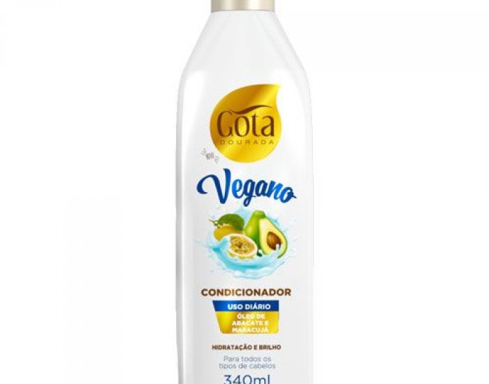 COND DIAR. VEGANO GOTA 12X340 ML