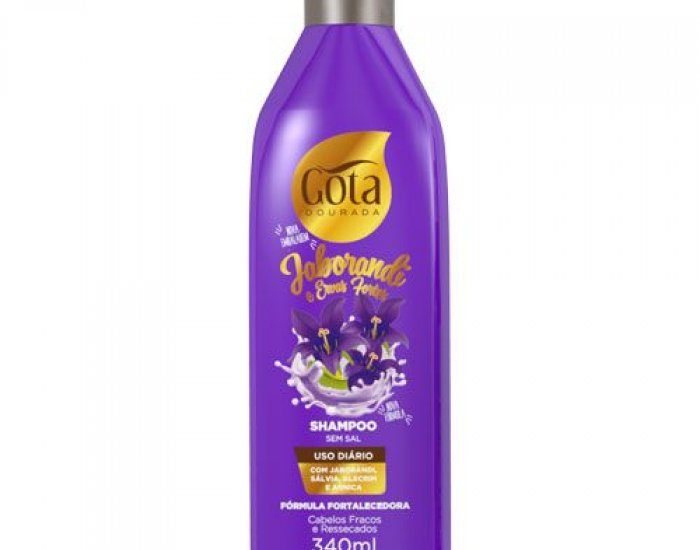 SH. DIAR GOTA JABOR ERVAS FORT 12X340ML