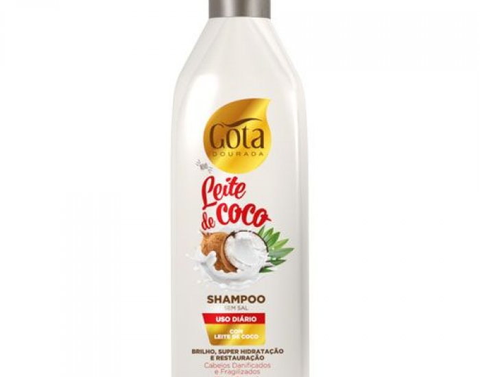 SH. DIAR GOTA LEITE DE COCO 12X340ML