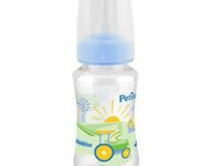 MAM. ROSA RETA BICO SILIC 140ML C/12