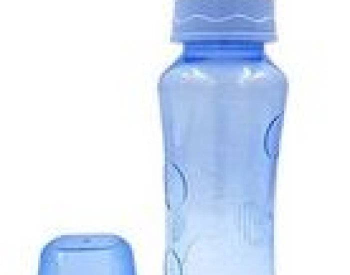 MAM. AZUL COL CINT BICO SILIC 240ML C/12