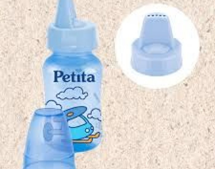 COPO. EDUCAT. COL. RETO 150ML CX C/12