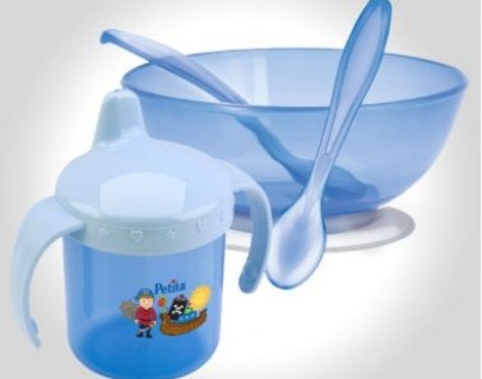 KIT REFEICAO C CANECA PLUS