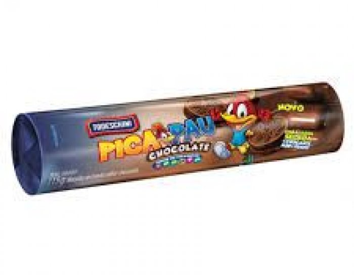 BISC. RECH CHOCOLATE 36X115GR
