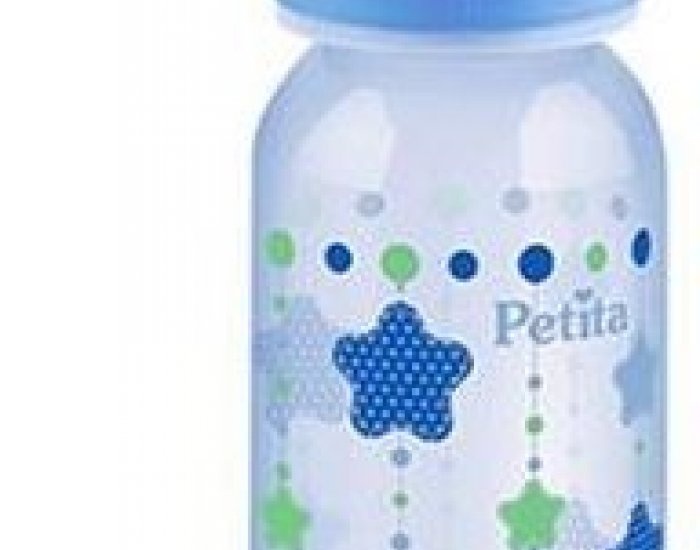MAM AZUL CINT COLOR 240ML BICO SIL