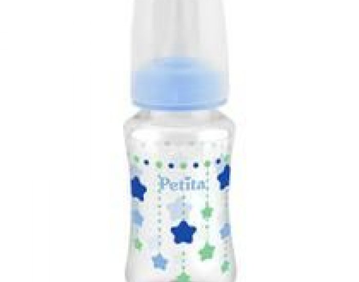 MAM AZUL CINT 140ML COL BICO PVC