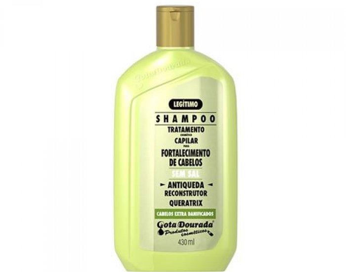 SH. FORT ANTI QUEDA GOTA 12X430ML