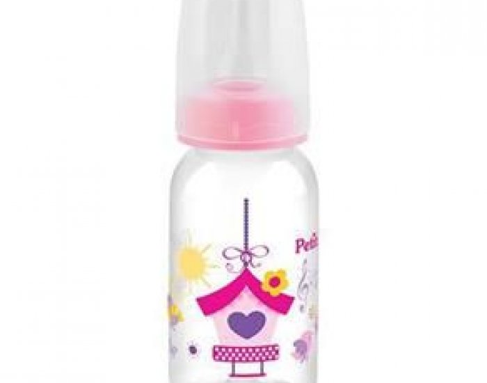 MAM CINT CRISTAL 140ML BICO SIL ORTO