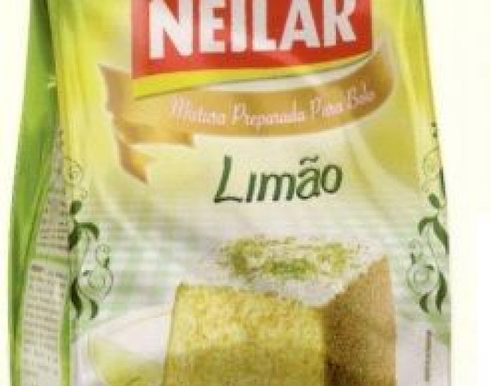 MISTURA P BOLO NEILAR 06X400 LIMAO