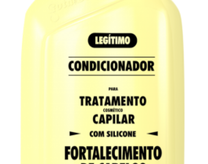 COND GOTA FORTALECIMENTO 12X430ML