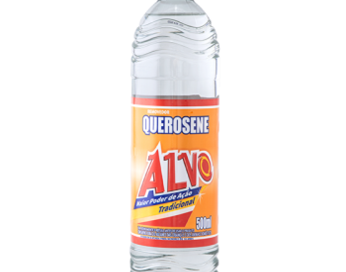 QUEROSENE TRADICIONAL 12X500ML