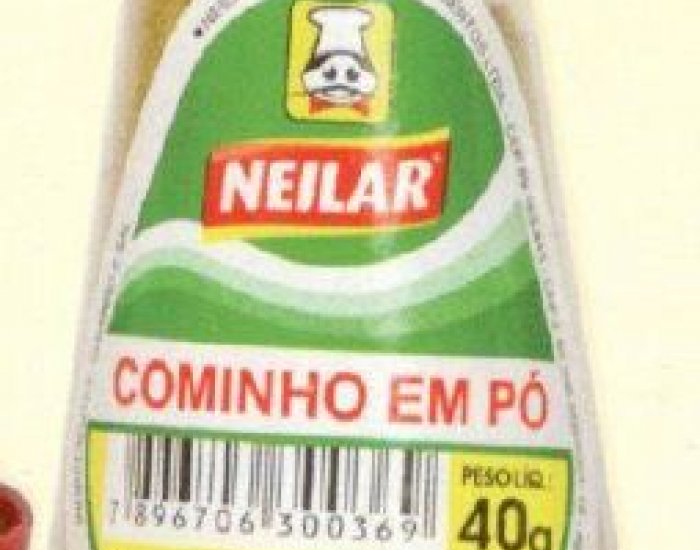 CUMINHO PURO 14X40GR