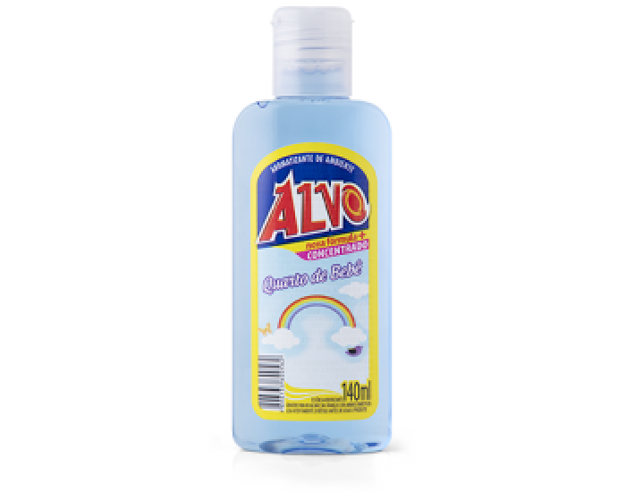 ESSENCIA QUARTO DE BEBE 12X140ML