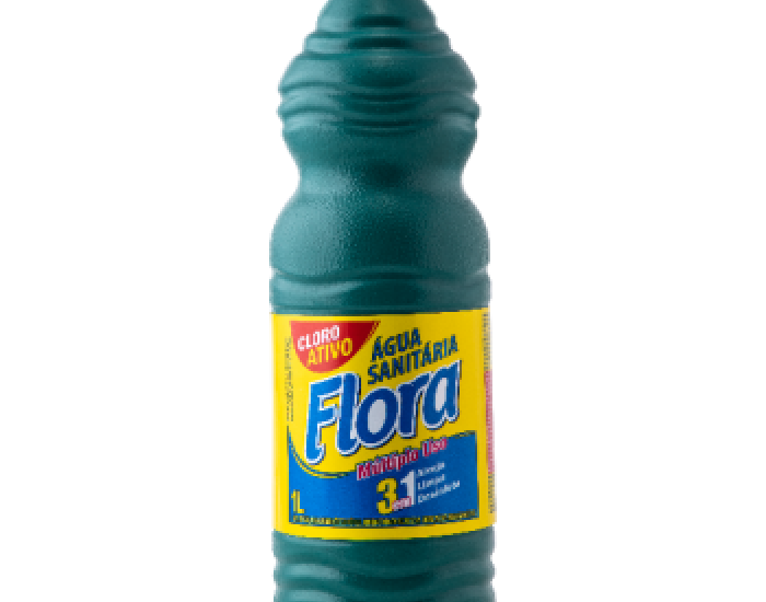 AGUA SANITARIA 12X1LT