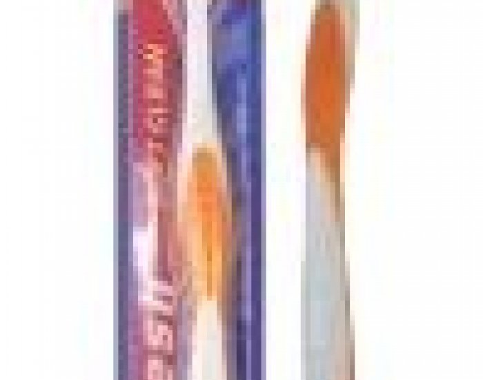 ESCOVA DENTRAT SOFT CLEAN YC 810 12X1