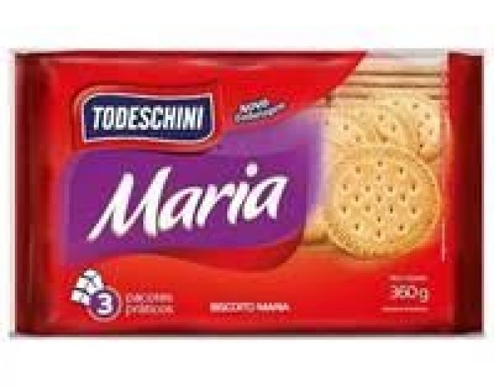 BISC. DOCE MARIA 20X360GR
