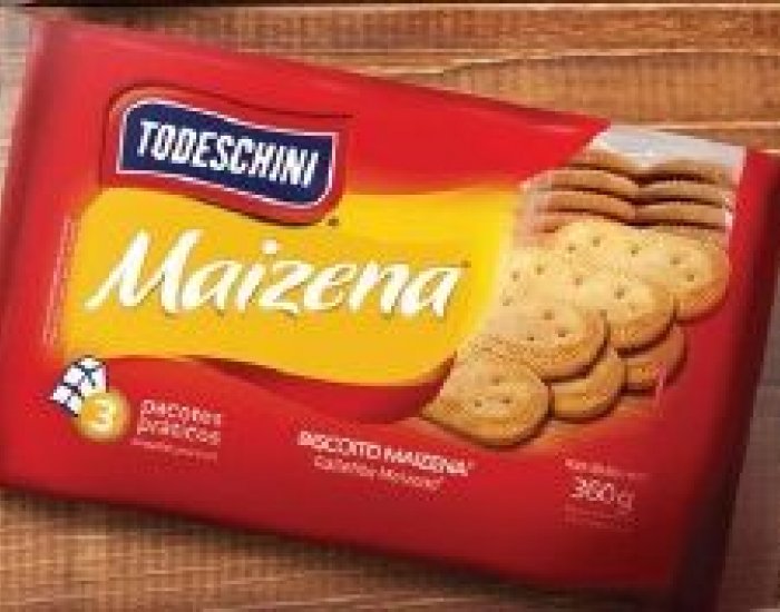 BISC. DOCE MAIZENA 20X360GR