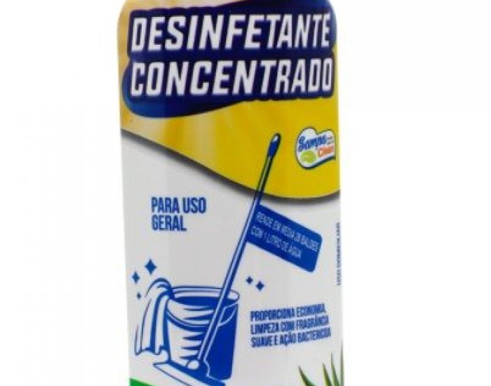 DESINF CONC DIA A DIA EUCALIPTO 24X140ML