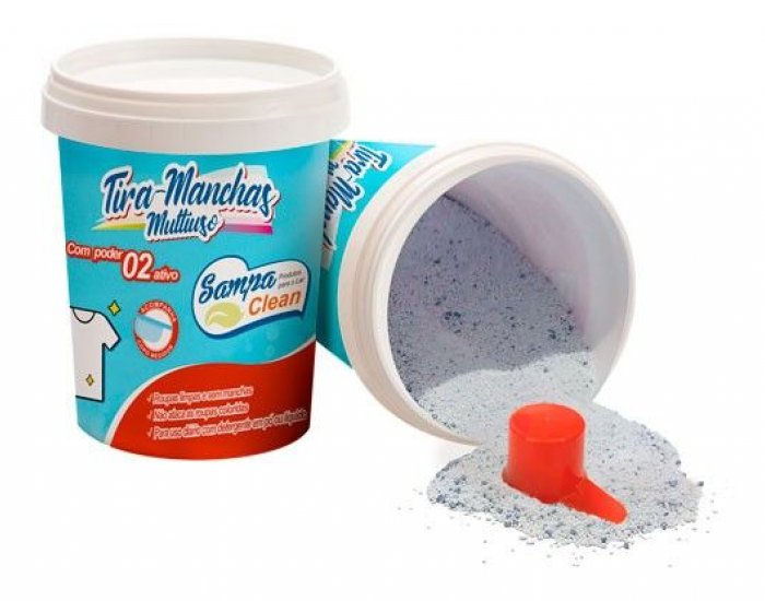 TIRA MANCHAS 12X450GR