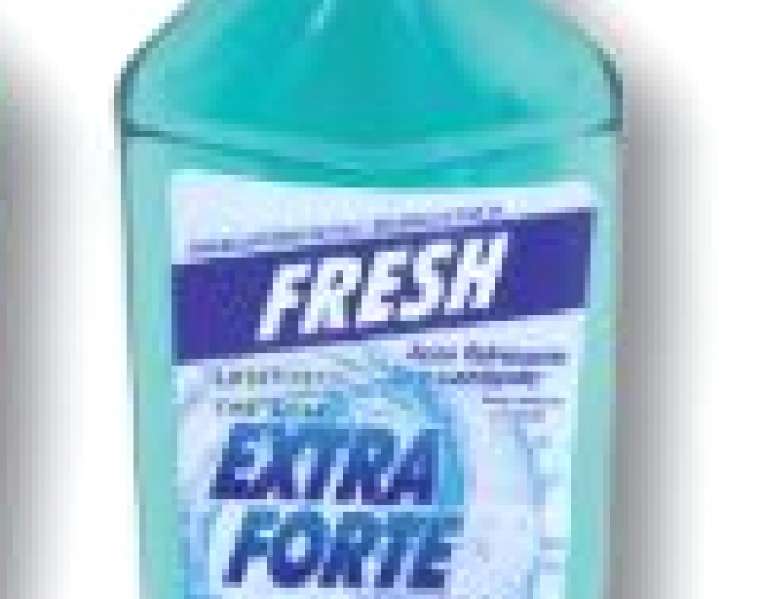 ANTISEP.  BUCAL FRESH EXTRA FORTE 24X250ML