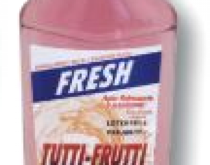 ANTISEP. BUCAL FRESH TUTI FRUT 24X250ML