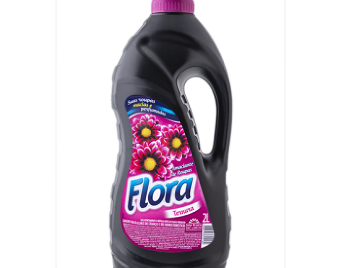 AMACIANTE FLORA TERNURA 6X2LT