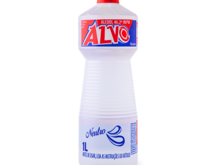ALCOOL TRADICIONAL 12X1LT
