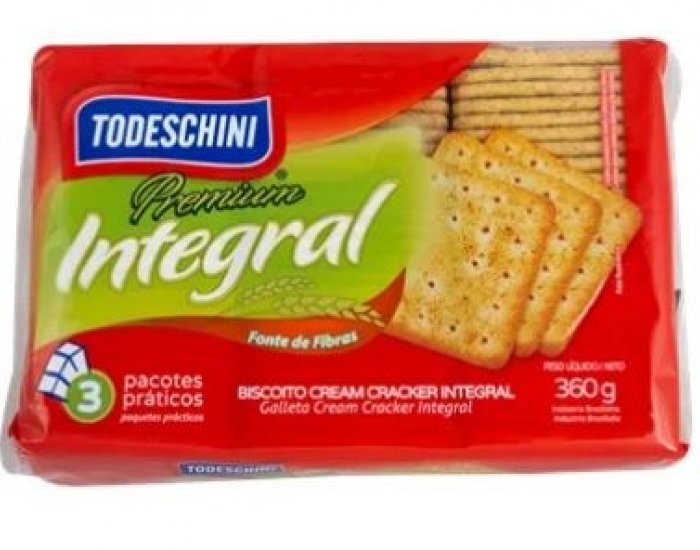 BISC. SALG CR CRACKER INTEG 20X360GR