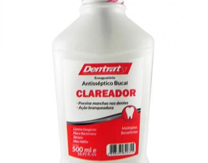 ANTI SEP CLAREADOR DENTRAT 12X250ML