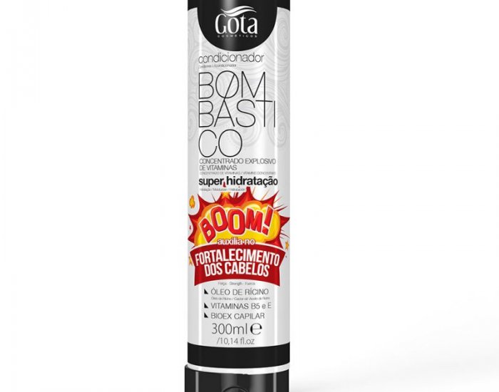 COND BOMBASTICO 12X300ML