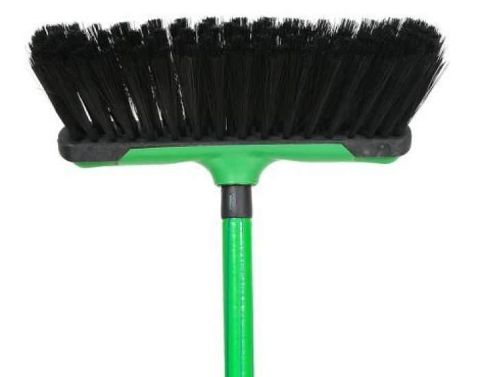 VAS. V-MAX BLACK FIO LONGO  (132)