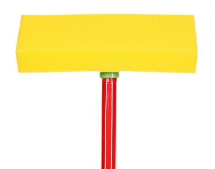 PASSA CERA PLASTICO (REF 152)